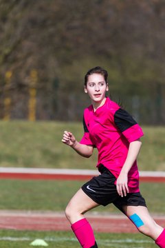 Bild 343 - B-Juniorinnen SV Wahlstedt - SG Wentorf-S./Sch�nberg